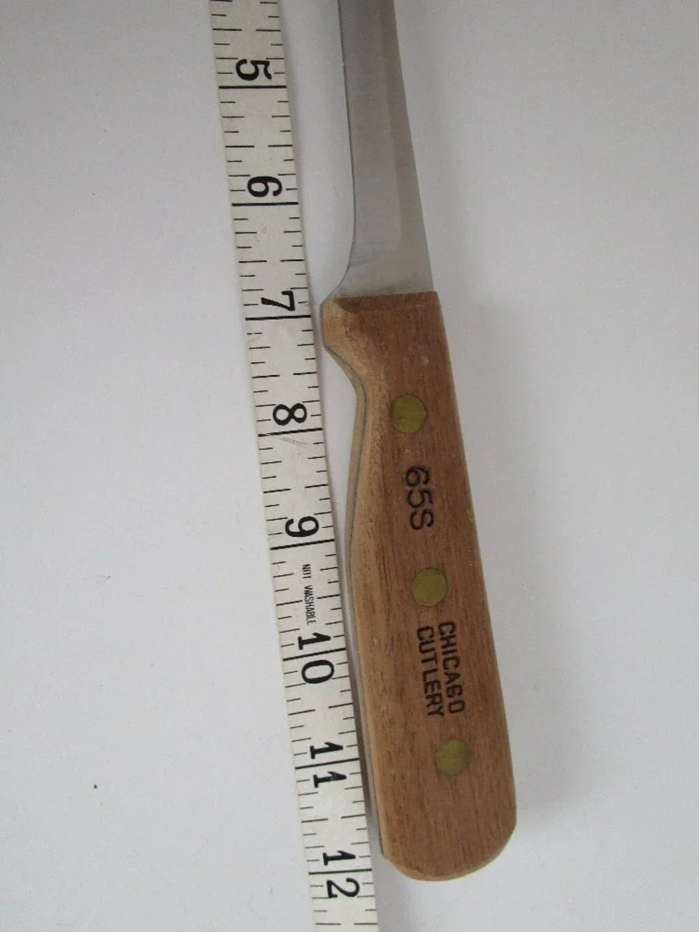 Chicago Cutlery knife
